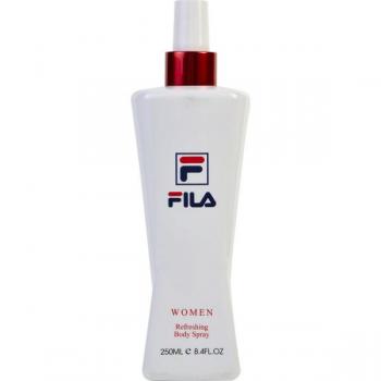 Fila Perfume Mist and Spray 250ml