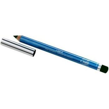 OJO CUIDADO Lápiz de Ojos/Delineador de ojos, sólido Color: verde, Paquete 1er