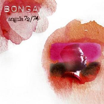 Angola 72-74 - Bonga - Angola