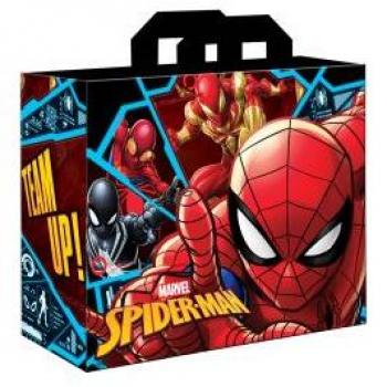 Dragon Ball Super Rafia Shopping Bag 45x40x20cm