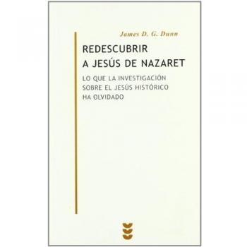Redescubrir a Jesús