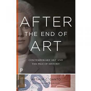 After the End of Art: Contemporary Art and the Pale of History