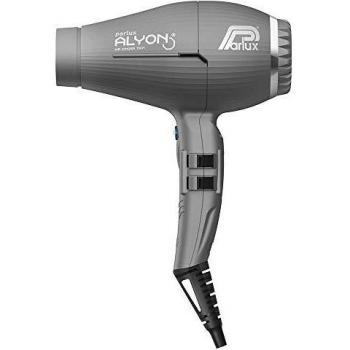 Parlux Alyon Ionic Hair Dryer 2250 Watt Matt Graphite with Air Ionizer Technology