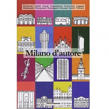 Milano d'autore