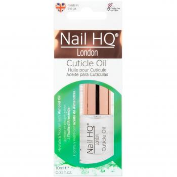 Aceite Nutritivo Para Uñas Y Cutículas En Lápiz 10 Ml
