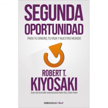 Segunda oportunidad