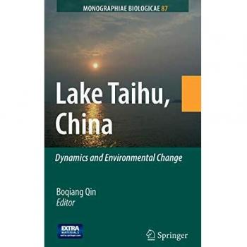 Lake Taihu, China: Dynamics and Environmental Change: 87