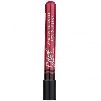 Glam Of Sweden Matte Liquid Lipstick #09 Admirable 8ml