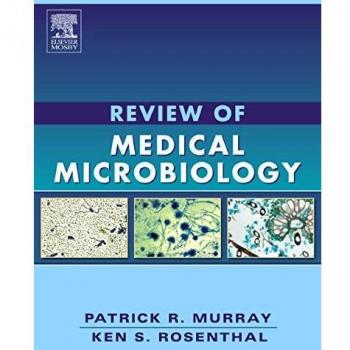 Review of Medical Microbiology, 1e
