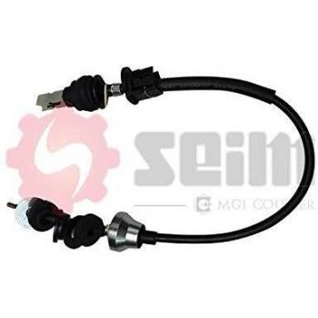 Cable de embrague SEIM 200630 con ajuste manual para PEUGEOT 306 3/5 puertas, Break y Cabriolet