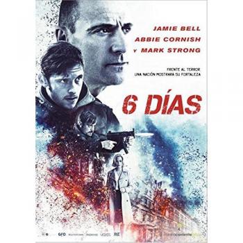 6 días [DVD]