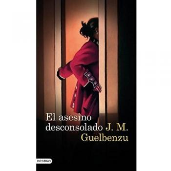 El asesino desconsolado: 2