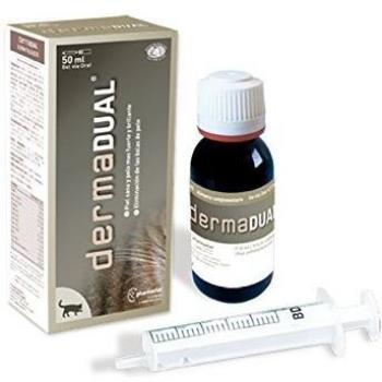 Farmadiet VDERGL Dermadual Gel - 50 ml
