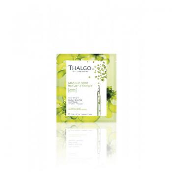 Thalgo Spirulina Energy Booster Shot Mask 20ml