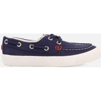 Gioseppo Deportivo Estilo Náutico Azul Marino Niño y Niña Licata
