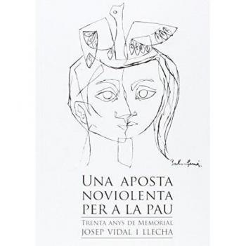 Una aposta noviolenta per a la pau