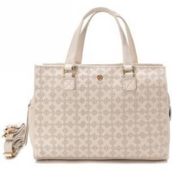 Bolso de mano Xti 184263 beige