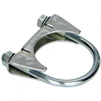 Conector de tubo de escape FA1 911-954 para OPEL, FORD y ALFA ROMEO