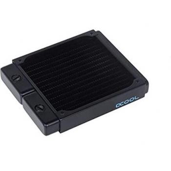 Radiador Alphacool NexXxoS ST30 Full Cobre 140mm V.2, Eficiencia en Refrigeración y Diseño Compacto