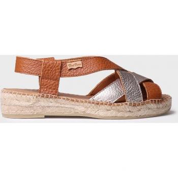 Sandalias Mujer Marca Toni Pons Modelo Elia