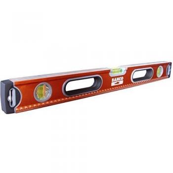 Bahco 466-1000-M Nivel Alum Antic. 100cm magnético, Standard