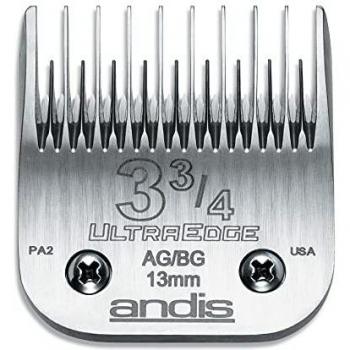 Andis - Blade 3 3/4 13 mm