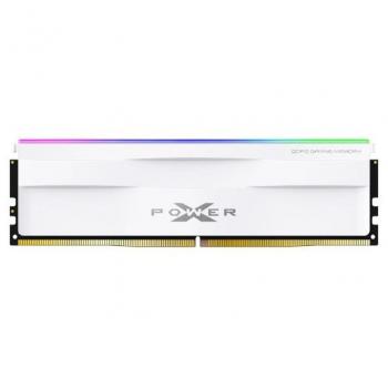 Memoria RAM DDR5 16GB 5600MHz SP RGB White