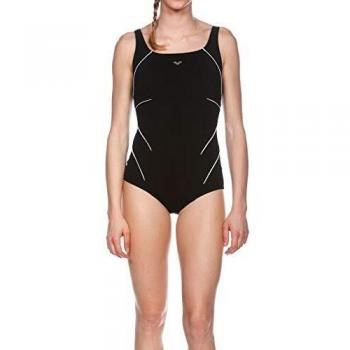 Arena Jewel Women's 1-Piece Swimsuit Size 48
