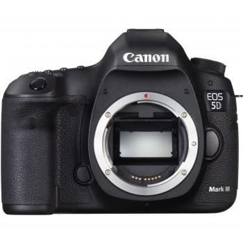 Canon EOS 5D Mark III - Cámara réflex digital