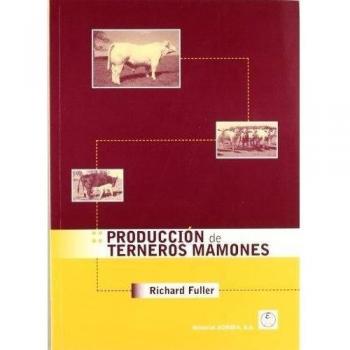 Producción de terneros mamones