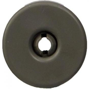 Kit de Ruedas para Cesto Inferior de Lavavajillas Electrolux - 8 Piezas Original 50286965004