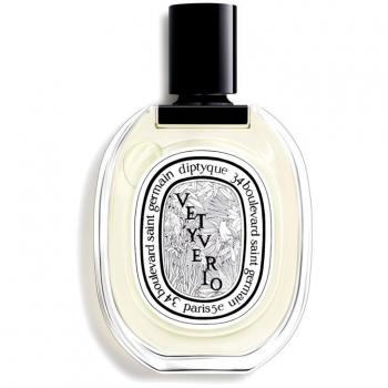 Diptyque Vetyverio Eau de Toilette 100 ml - Unisex Fragrance