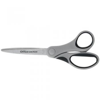 Office Depot - Tijeras Soft Grip 15 Cm