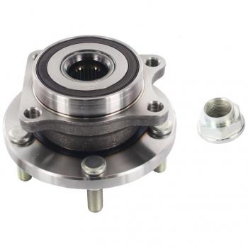SKF VKBA 7495 Kit de rodamientos para rueda