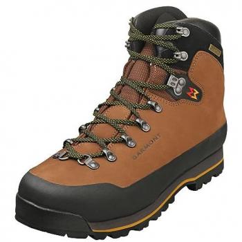 Garmont Nebraska GTX Light Brown Hiking Boots 37.5
