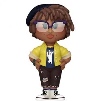 Funko Vinyl Soda: TMNT Mayhem - April O'Neil Collectible Figure with Rare Chase Variant