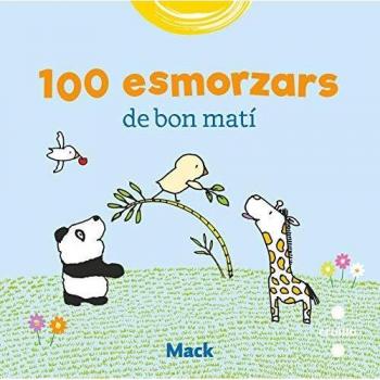 100 esmorzars de bon mati