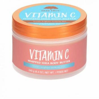 Tree Hut Vitamin C Body Butter 240 ml
