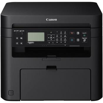 Canon i-SENSYS MF231 Laser A4 Negro - Impresora multifunción