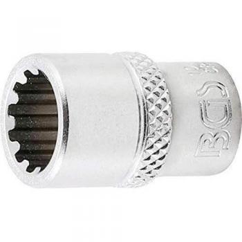 BGS 10110 | Llave de vaso Gear Lock | entrada 6,3 mm