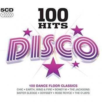 100 Hits: Disco - New Version