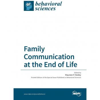 Comunicación Familiar en el Final de la Vida