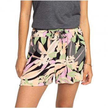 Short Roxy Lekeitio Break High Printed