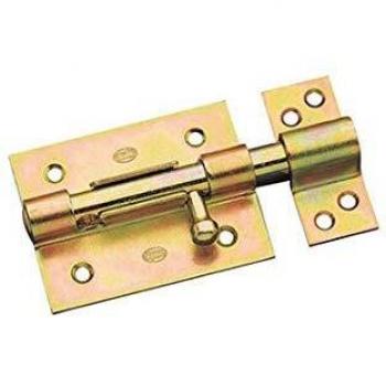 Pasador Bicromatado 454120 Amig