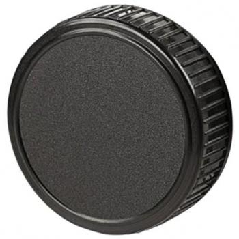 Kaiser KA6535 - Tapa Trasera para Objetivos Nikon