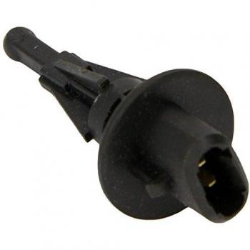 Sensor de temperatura exterior VEMO V70-72-0006 compatible con OPEL, TOYOTA y MAZDA