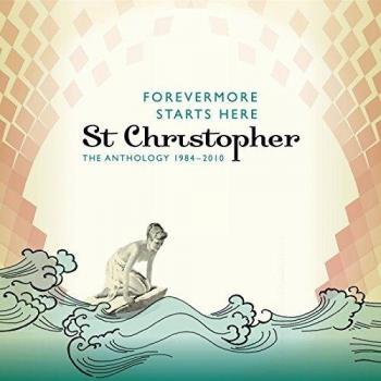 Forevermore Starts Here. Anthology 1984-2010