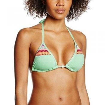Brunotti Mujer bikinitop sontata AO de 125, mujer, Bikinitop Sontata AO-125, Laguna
