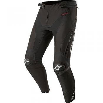 Pantalones de Moto Alpinestars T-SP R Drystar Impermeables Negros 3XL