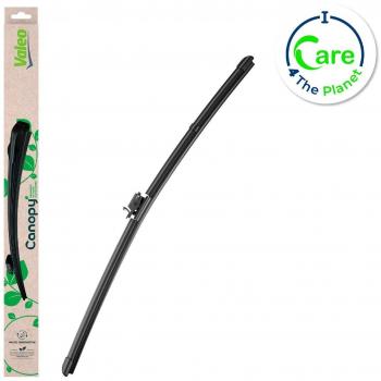 Limpiaparabrisas VALEO Canopy 583963 550mm para MERCEDES-BENZ